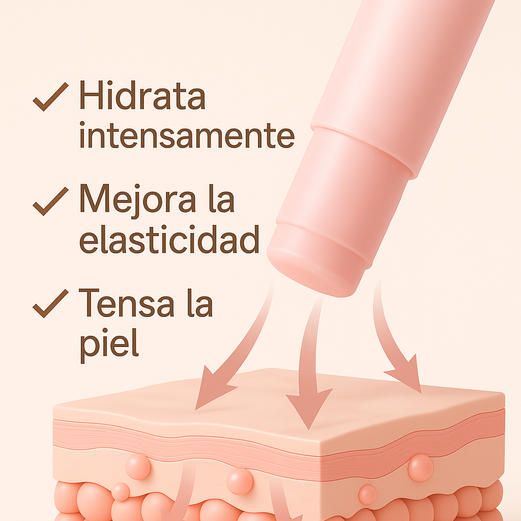 Bálsamo antiarrugas Vibella® estilo KAHI