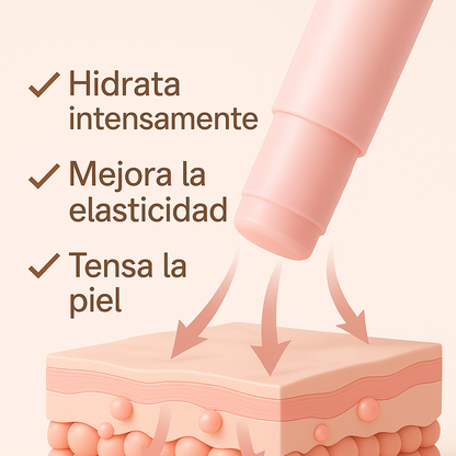 Bálsamo antiarrugas Vibella® estilo KAHI