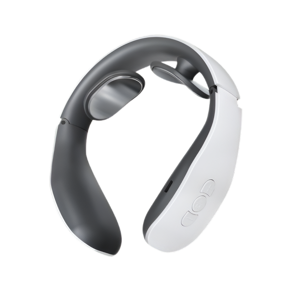 Masajeador cervical | Elimina el dolor cervical en minutos