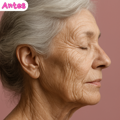 Bálsamo antiarrugas Vibella® estilo KAHI