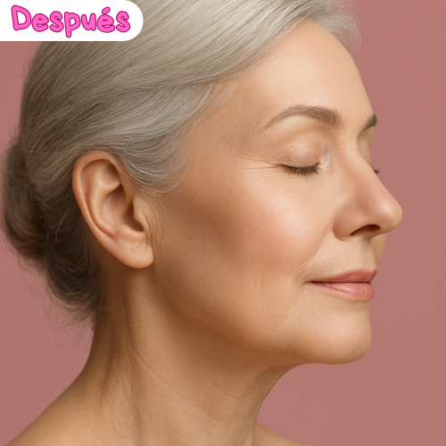 Bálsamo antiarrugas Vibella® estilo KAHI